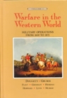 Image for Warfare in the Western World