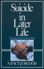 Image for Suicide in Later Life