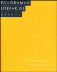 Image for Panoramas literarios : Espa a