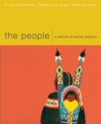 Image for The People : A History of Native America