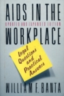 Image for AIDS in the Workplace : Answers
