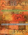 Image for Abstract Data Types : Specifications, Implementations and Applications