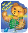 Image for Happy Hanukkah, Corduroy