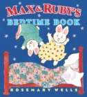 Image for Max and Ruby&#39;s Bedtime Book