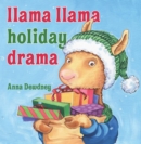 Image for Llama Llama Holiday Drama