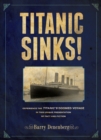 Image for Titanic Sinks!