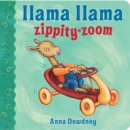 Image for Llama Llama Zippity-Zoom