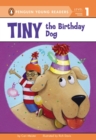 Image for Tiny the Birthday Dog