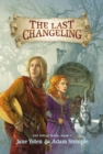 Image for The Last Changeling