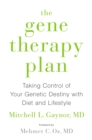 Image for The Gene Therapy Plan