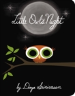 Image for Little Owl&#39;s night