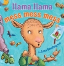 Image for Llama Llama Mess Mess Mess