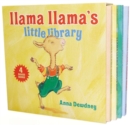 Image for Llama Llama&#39;s Little Library