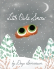 Image for Little Owl&#39;s Snow
