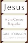 Image for Jesus  : a biography from a believer