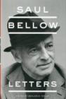 Image for Saul Bellow  : letters