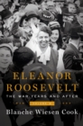 Image for Eleanor Roosevelt, Volume 3 : The War Years and After, 1939-1962