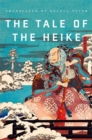 Image for The Tale of the Heike