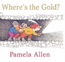 Image for Where&#39;s the gold?