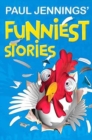Image for Paul Jennings&#39; funniest stories