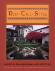 Image for Red Tile Style