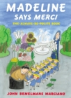 Image for Madeline Says Merci : The Always-Be-Polite Book