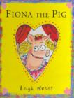 Image for Fiona the Pig