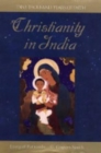 Image for Christianity in India  : two thousand years of faith