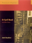 Image for St. Cyril Road and Other Poems