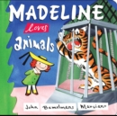 Image for Madeline Loves Animals