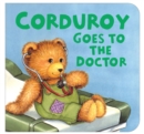 Image for Corduroy Goes to the Doctor (lg format)