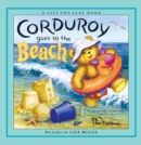 Image for Corduroy Goes to the Beach