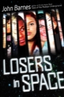 Image for Losers in Space