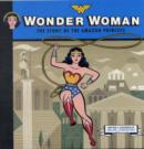 Image for Wonder Woman  : the story of the Amazon princess
