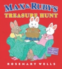 Image for Max and Ruby&#39;s Treasure Hunt