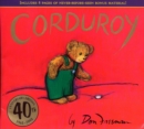 Image for Corduroy 40th Anniversary Edition