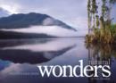 Image for Natural Wonders of New Zealand
