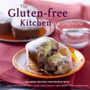 Image for The Gluten-Free Kitchen