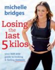 Image for Losing The Last 5 Kilos