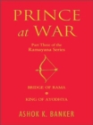 Image for Prince at War: Pt. 3