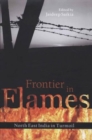 Image for Frontier in Flames : North East India in Turmoil