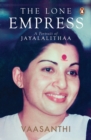 Image for Jayalalithaa