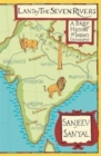 Image for Land of Seven Rivers : History of India&#39;s Geography
