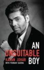 Image for An Unsuitable Boy