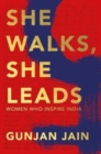 Image for She Walks, She Leads