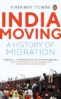 Image for India Moving