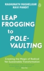 Image for Leapfrogging to Pole-vaulting