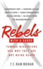 Image for Rebels with a Cause