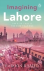 Image for Imagining Lahore