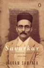 Image for Savarkar  : a contested legacy, 1924-1966